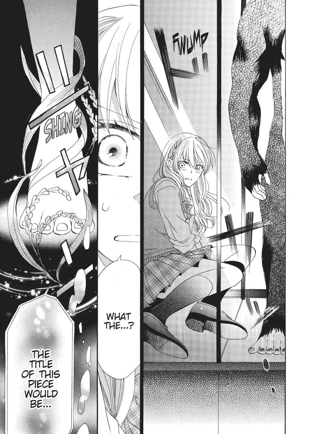 Read Primitive Boyfriend chapter 3 image 48 on Lezhin