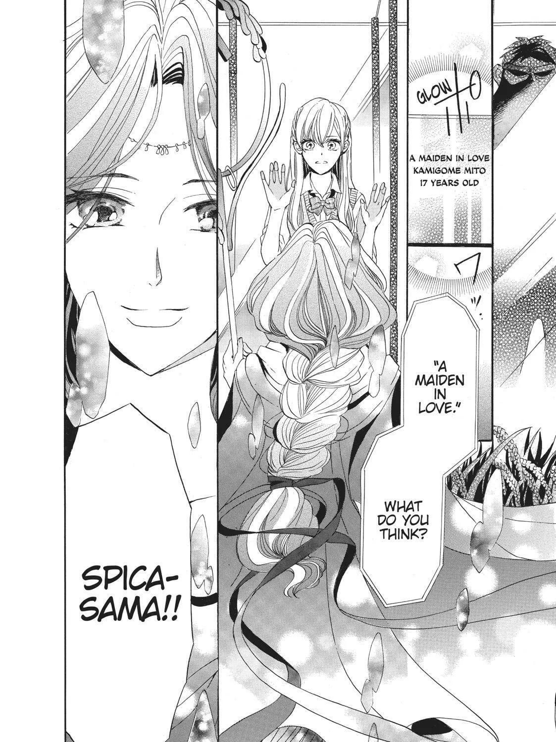 Read Primitive Boyfriend chapter 3 image 50 on Lezhin