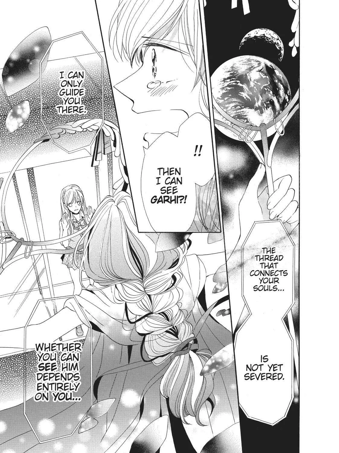 Read Primitive Boyfriend chapter 3 image 56 on Lezhin