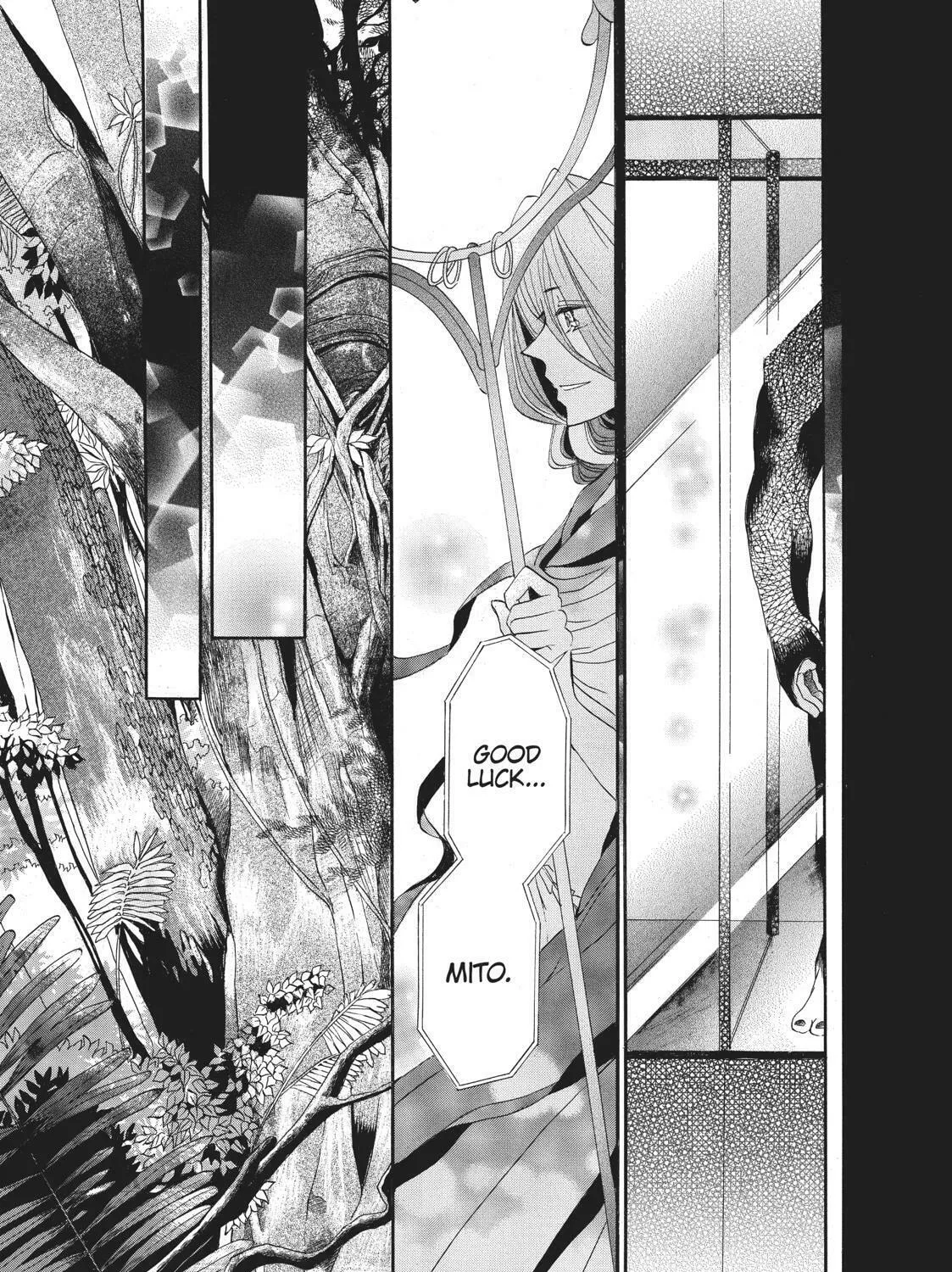 Read Primitive Boyfriend chapter 3 image 60 on Lezhin