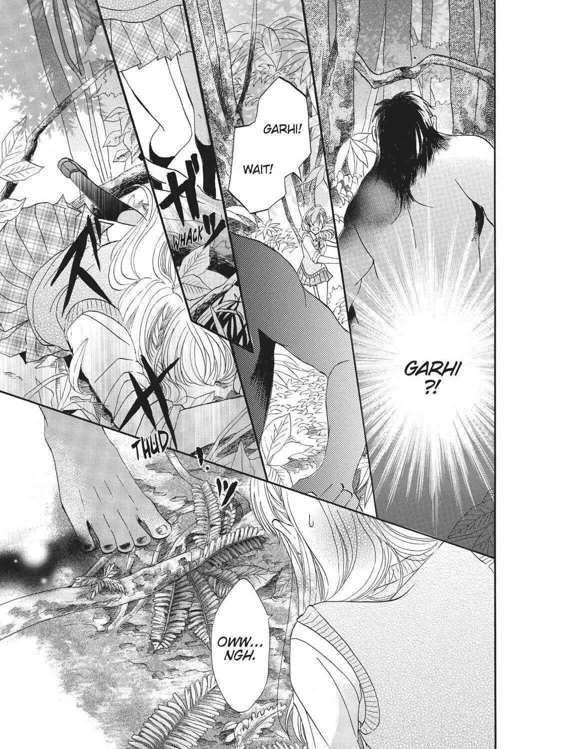 Read Primitive Boyfriend chapter 3 image 74 on Lezhin