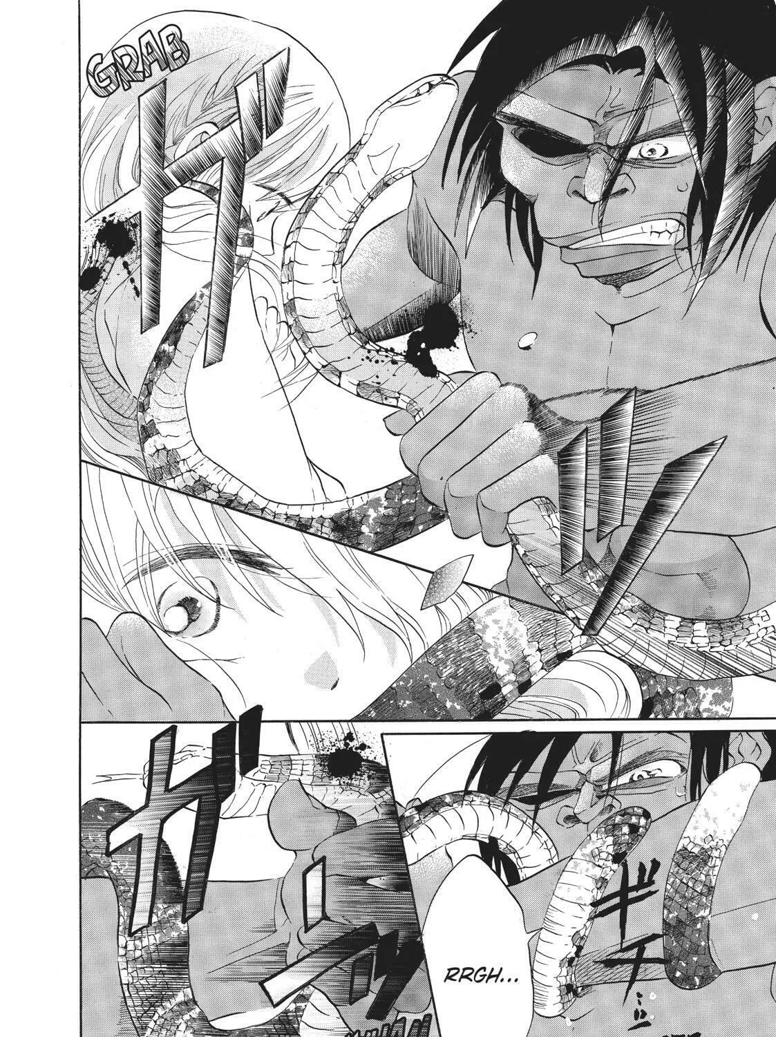 Read Primitive Boyfriend chapter 4 image 44 on Lezhin