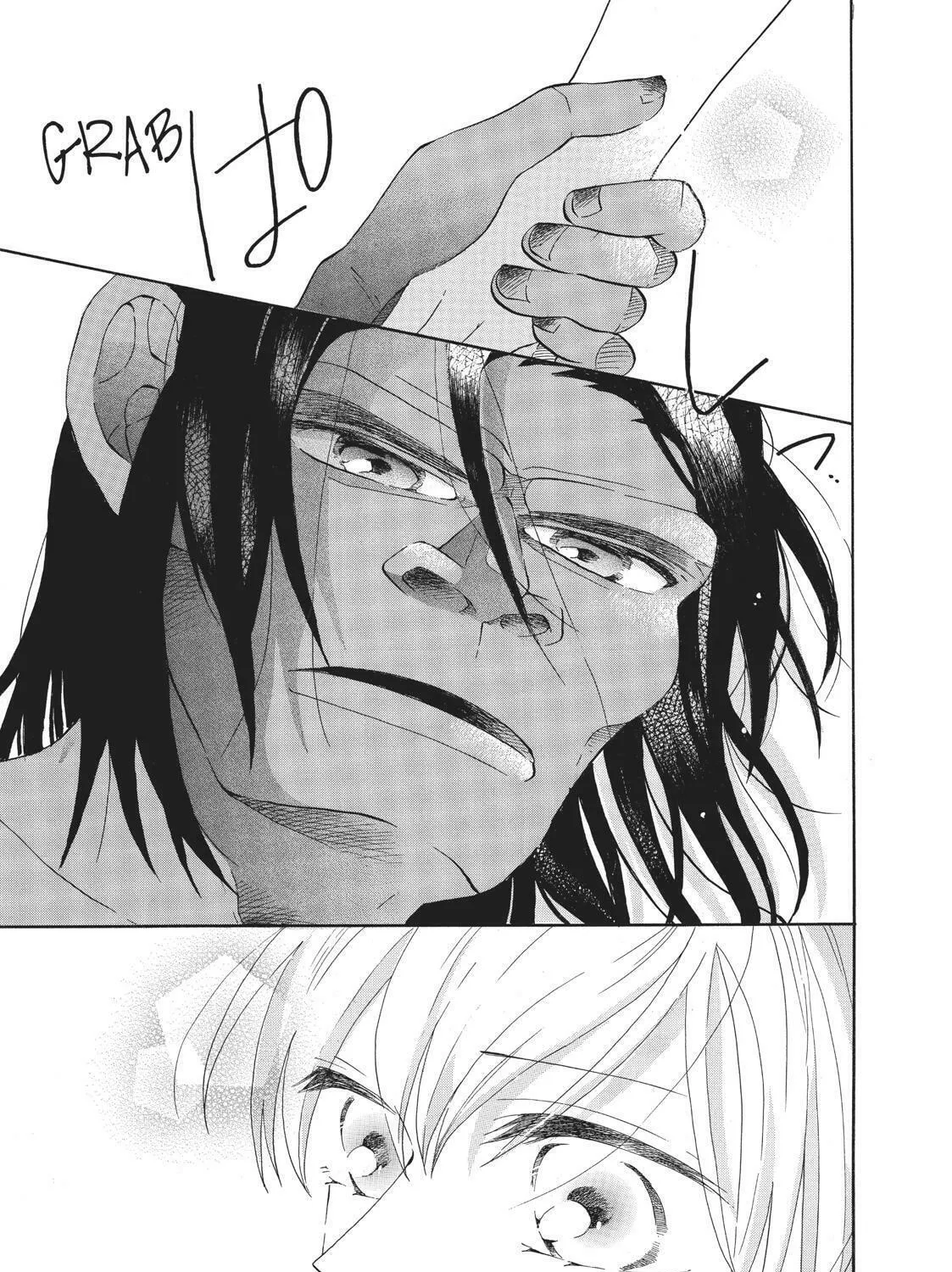 Read Primitive Boyfriend chapter 4 image 58 on Lezhin
