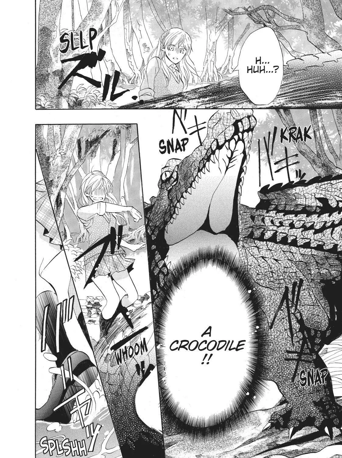 Read Primitive Boyfriend chapter 4 image 66 on Lezhin