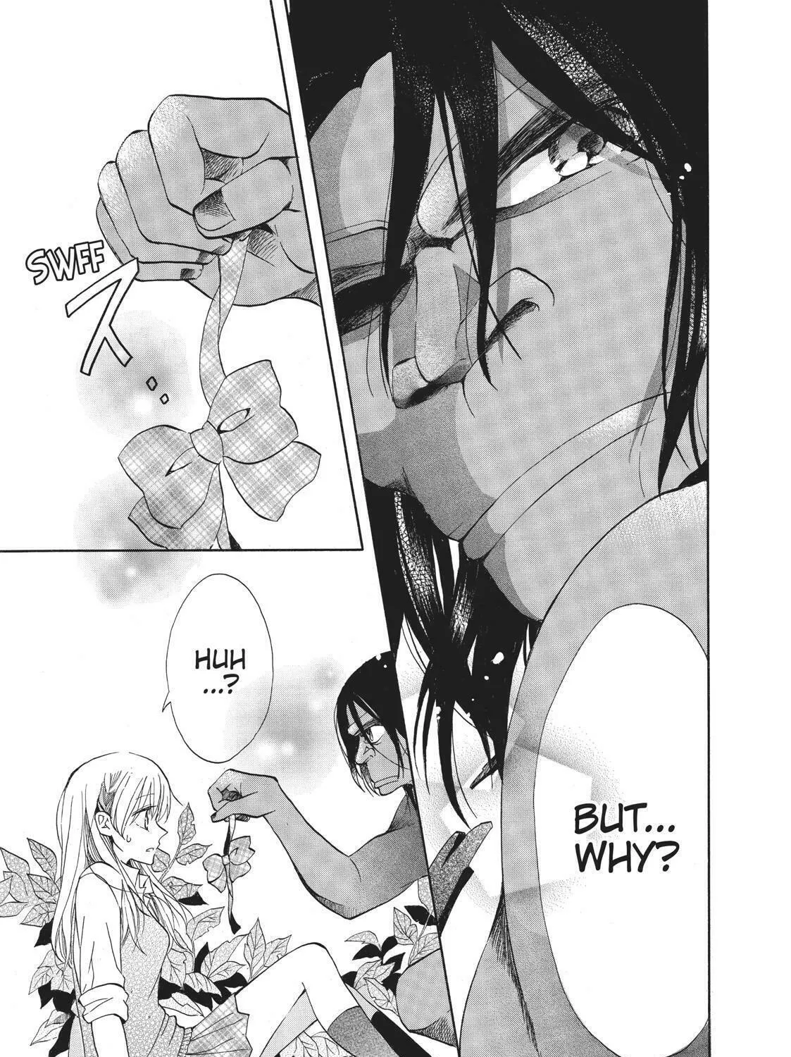 Read Primitive Boyfriend chapter 4 image 78 on Lezhin
