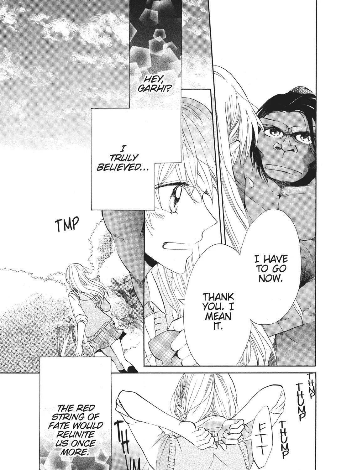 Read Primitive Boyfriend chapter 4 image 82 on Lezhin