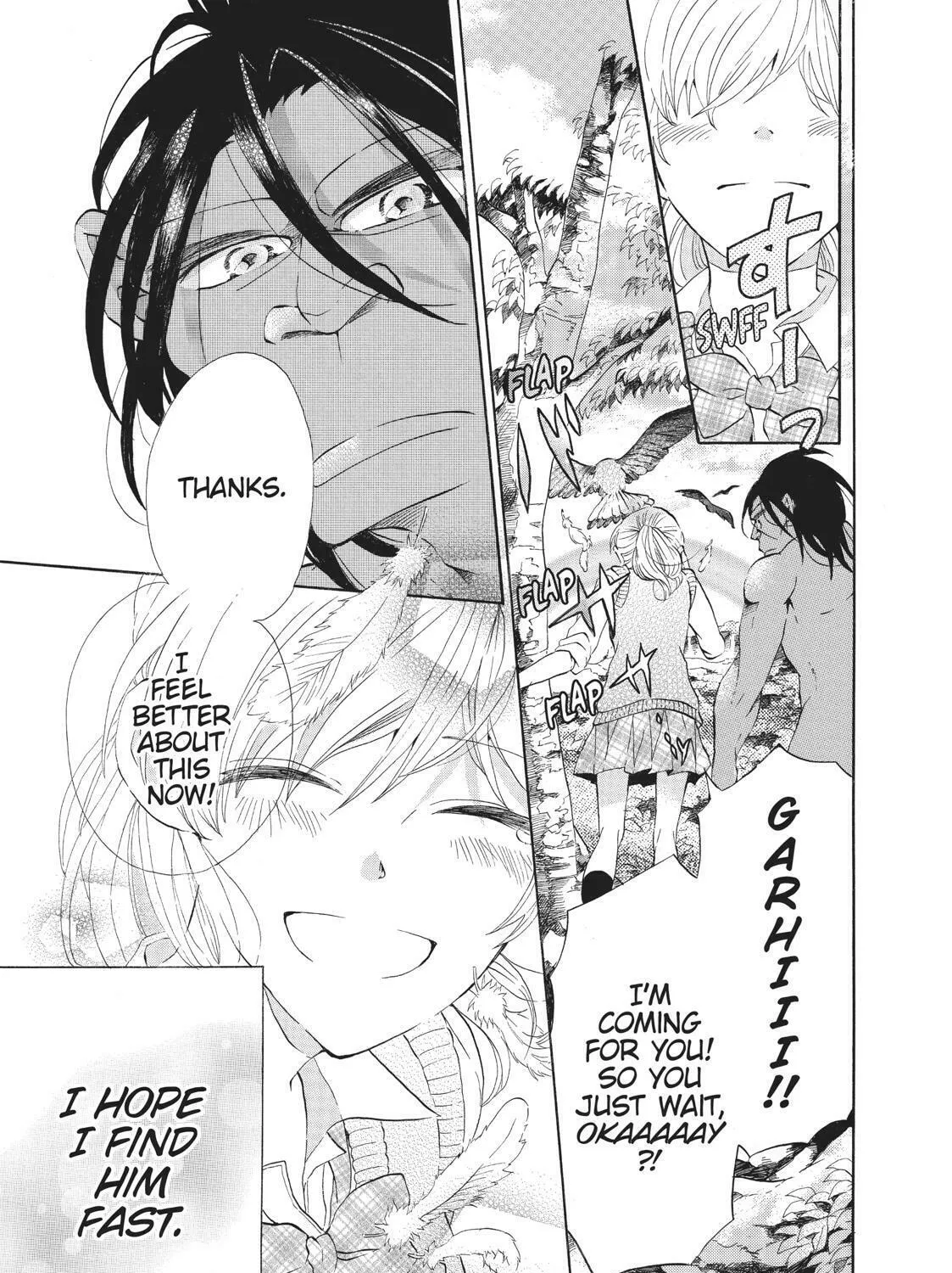 Read Primitive Boyfriend chapter 5 image 30 on Lezhin