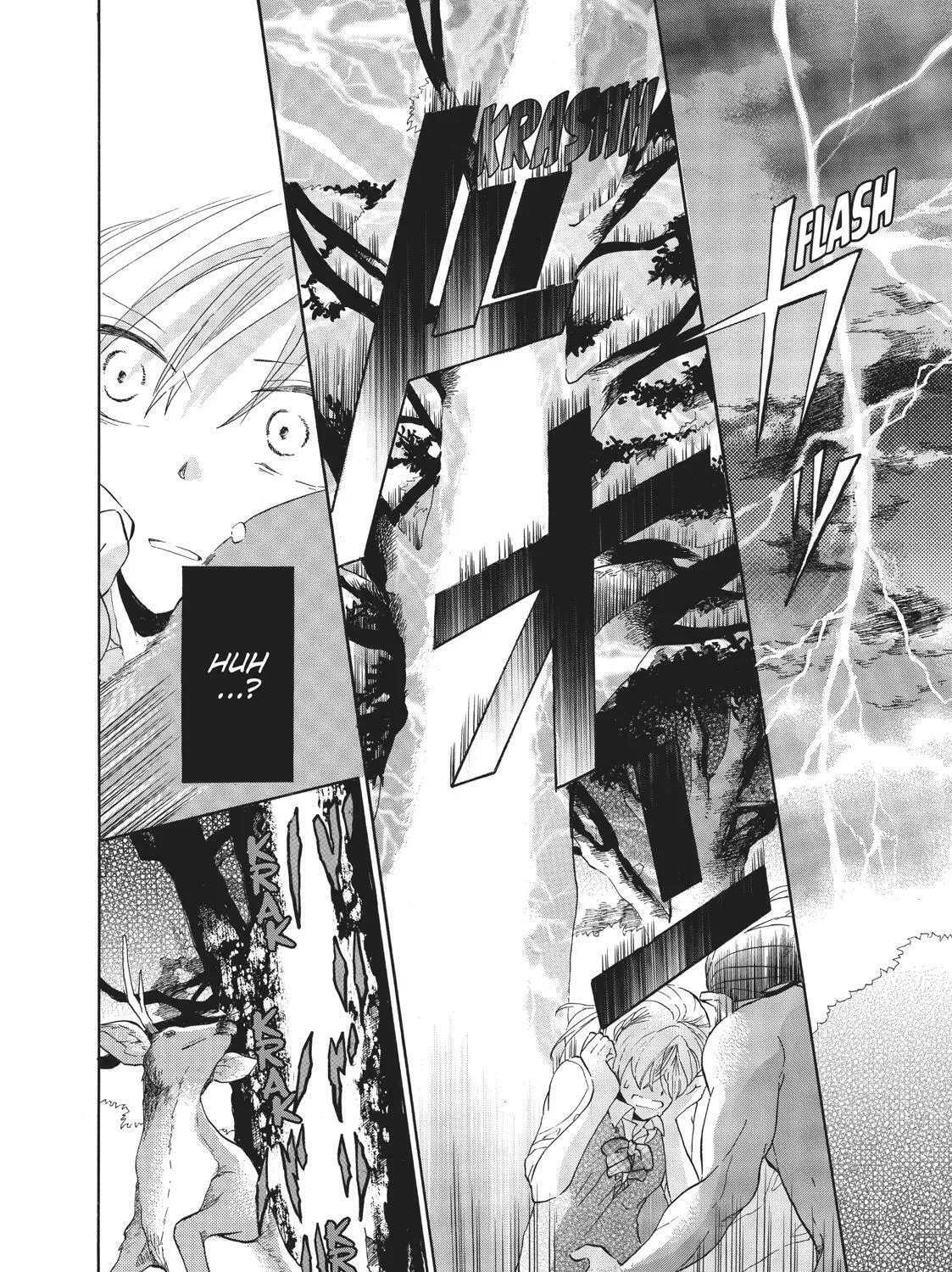 Read Primitive Boyfriend chapter 5 image 42 on Lezhin