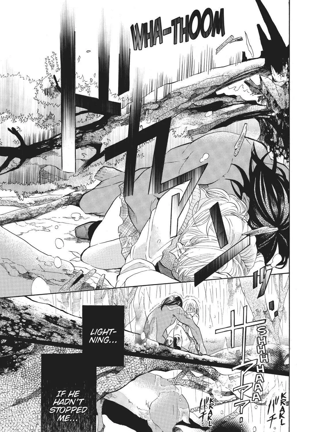 Read Primitive Boyfriend chapter 5 image 44 on Lezhin