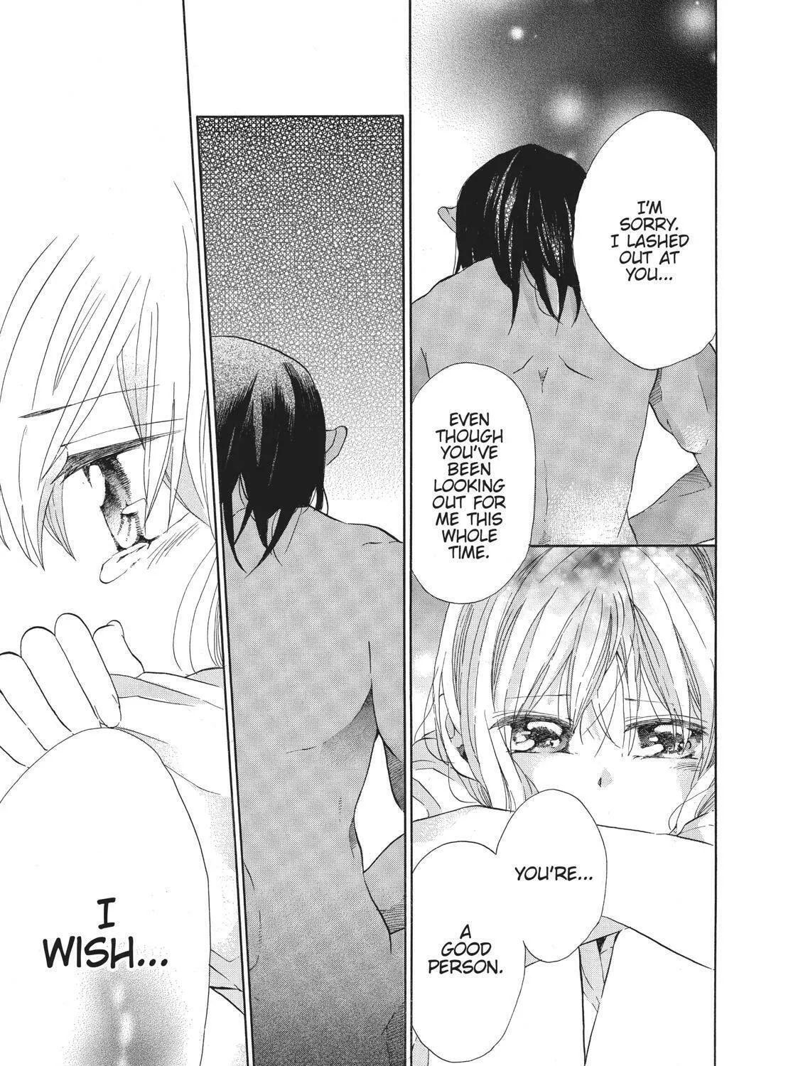Read Primitive Boyfriend chapter 5 image 52 on Lezhin