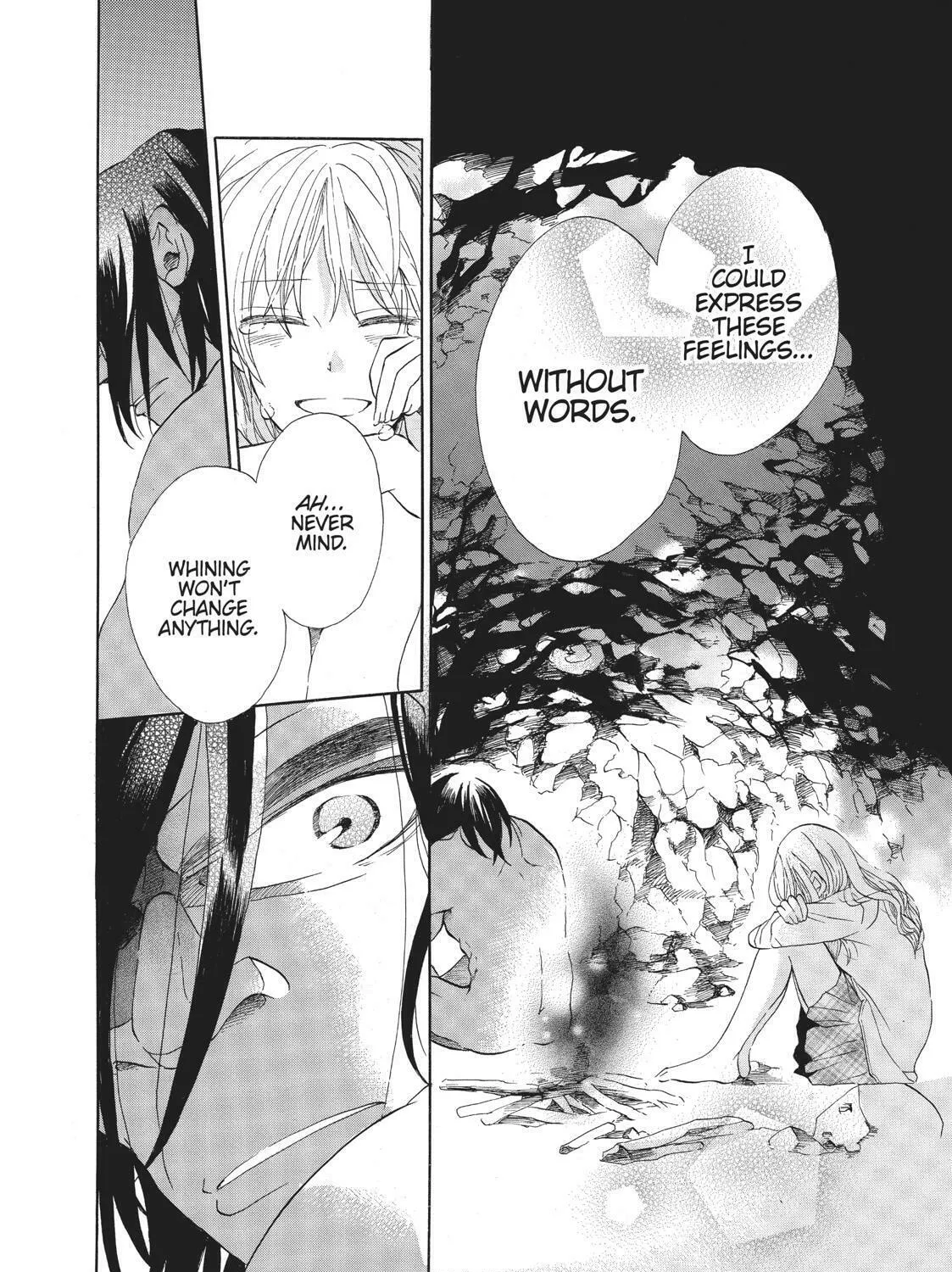 Read Primitive Boyfriend chapter 5 image 54 on Lezhin