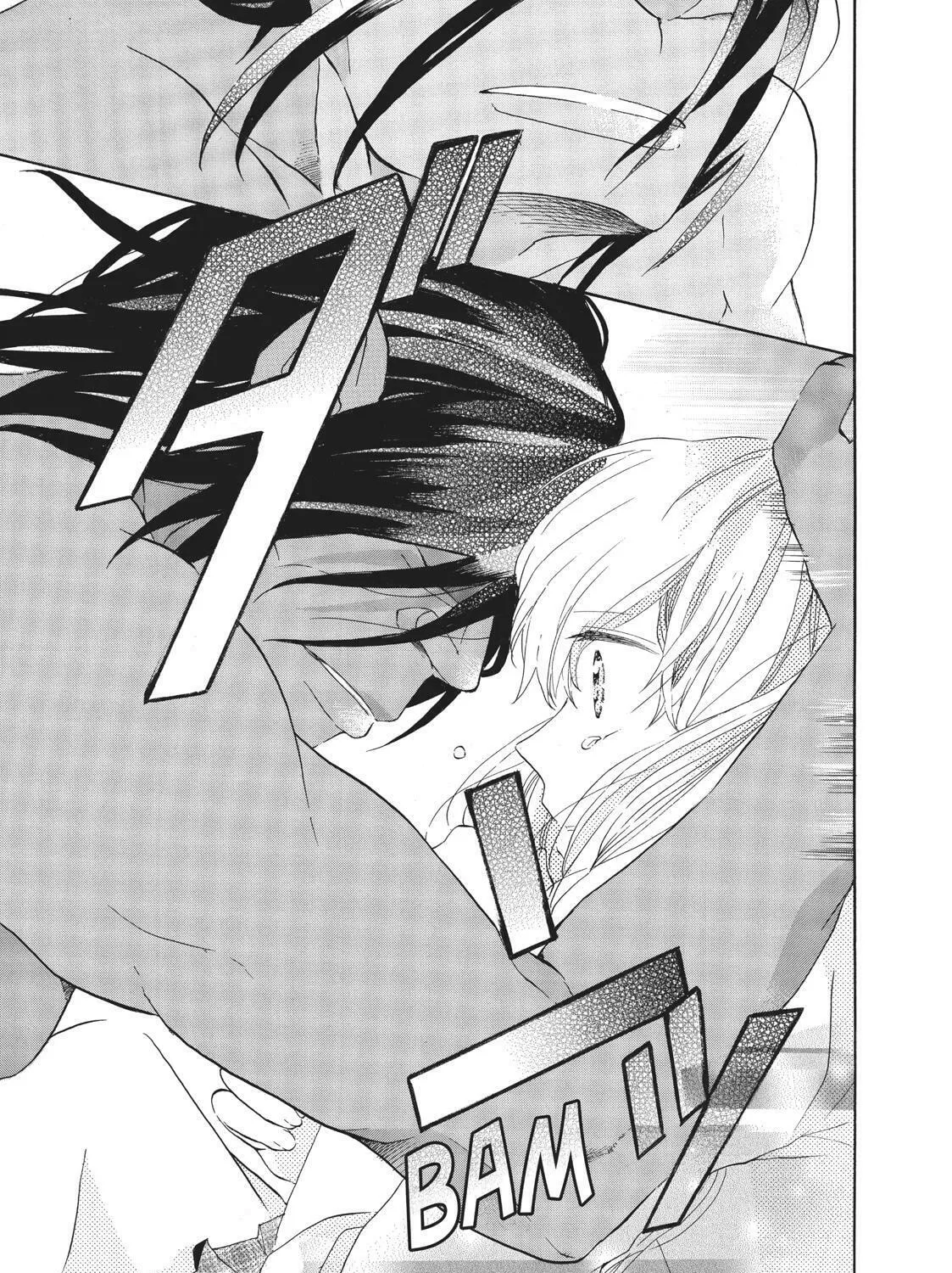 Read Primitive Boyfriend chapter 5 image 56 on Lezhin