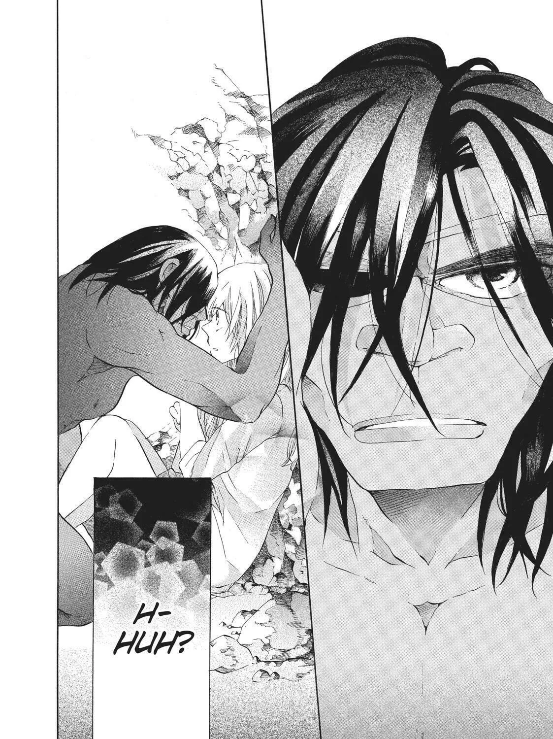 Read Primitive Boyfriend chapter 5 image 58 on Lezhin