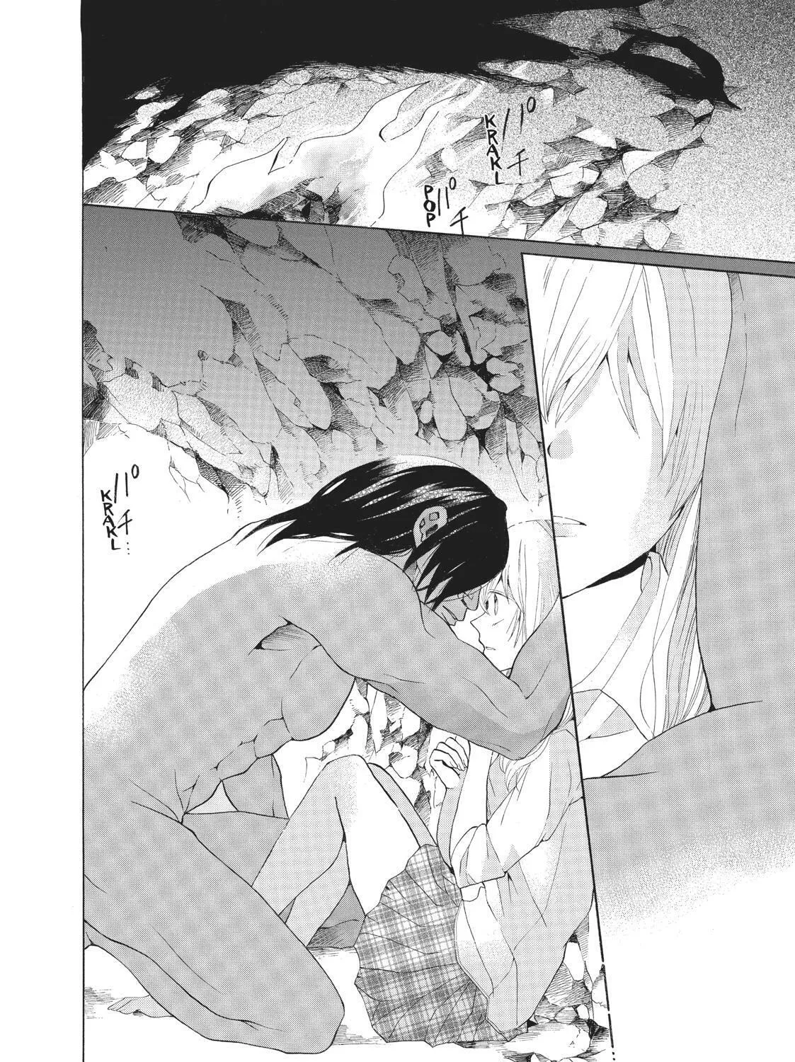 Read Primitive Boyfriend chapter 6 image 2 on Lezhin