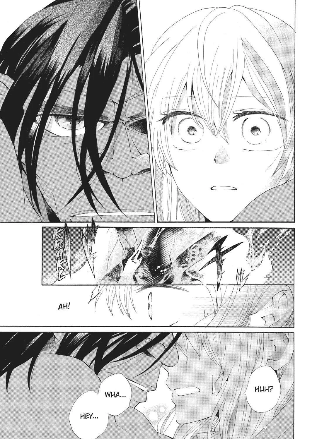 Read Primitive Boyfriend chapter 6 image 4 on Lezhin