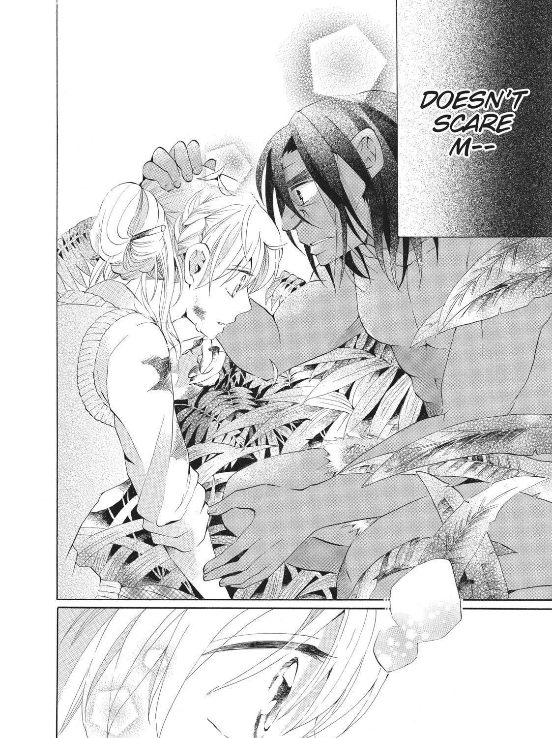 Read Primitive Boyfriend chapter 6 image 40 on Lezhin