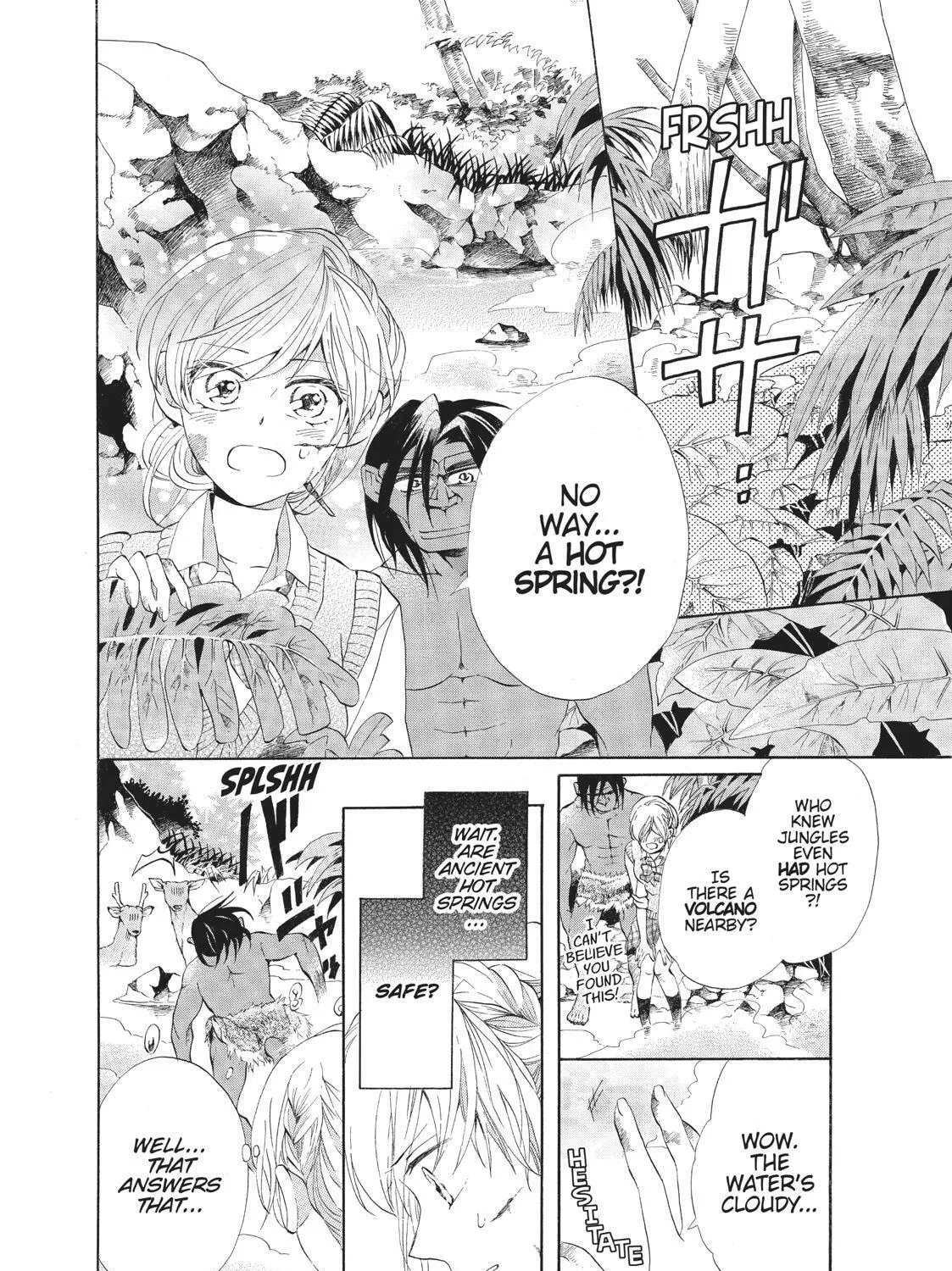 Read Primitive Boyfriend chapter 6 image 44 on Lezhin
