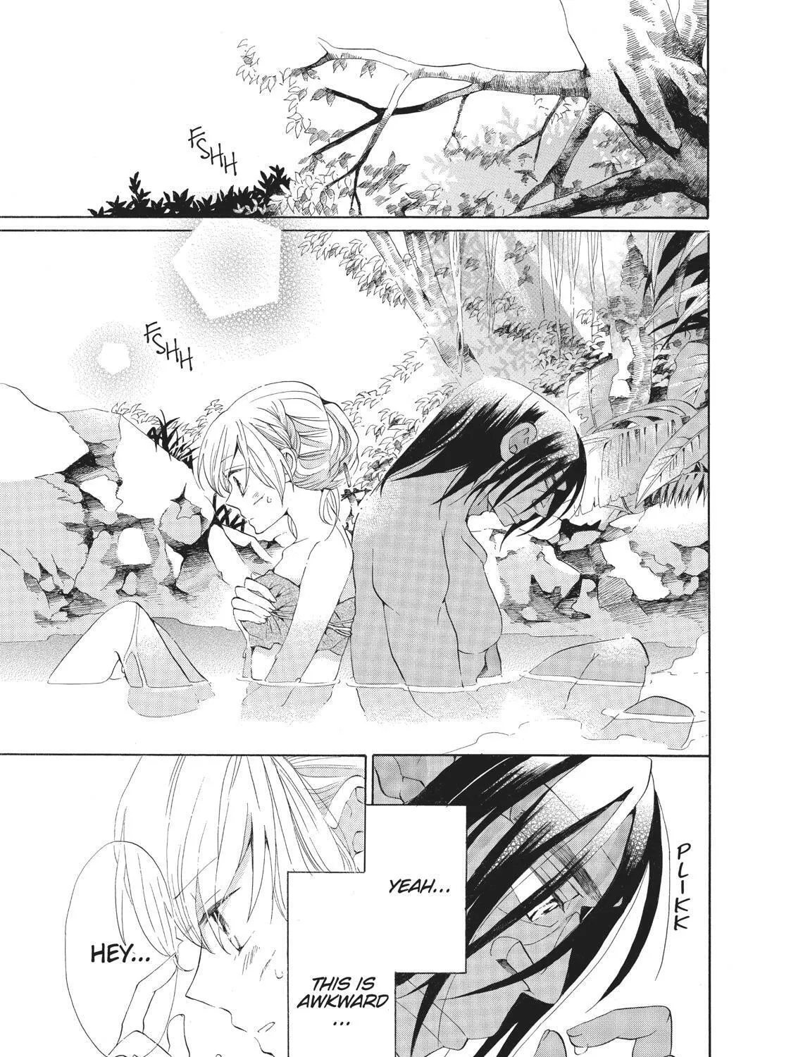 Read Primitive Boyfriend chapter 6 image 50 on Lezhin
