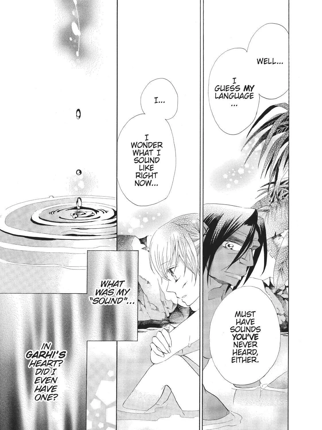 Read Primitive Boyfriend chapter 6 image 54 on Lezhin