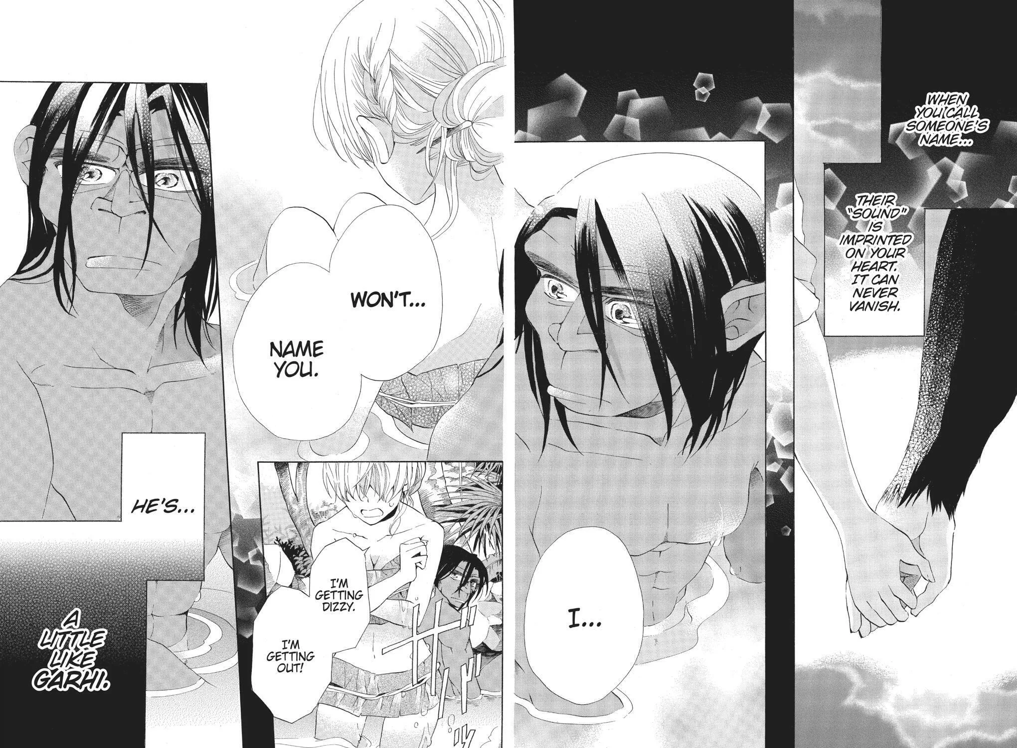 Read Primitive Boyfriend chapter 6 image 56 on Lezhin