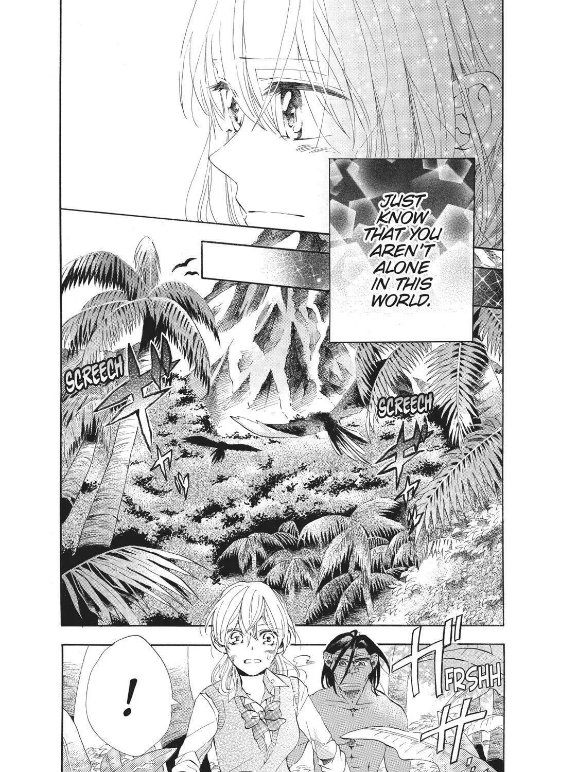 Read Primitive Boyfriend chapter 7 image 28 on Lezhin