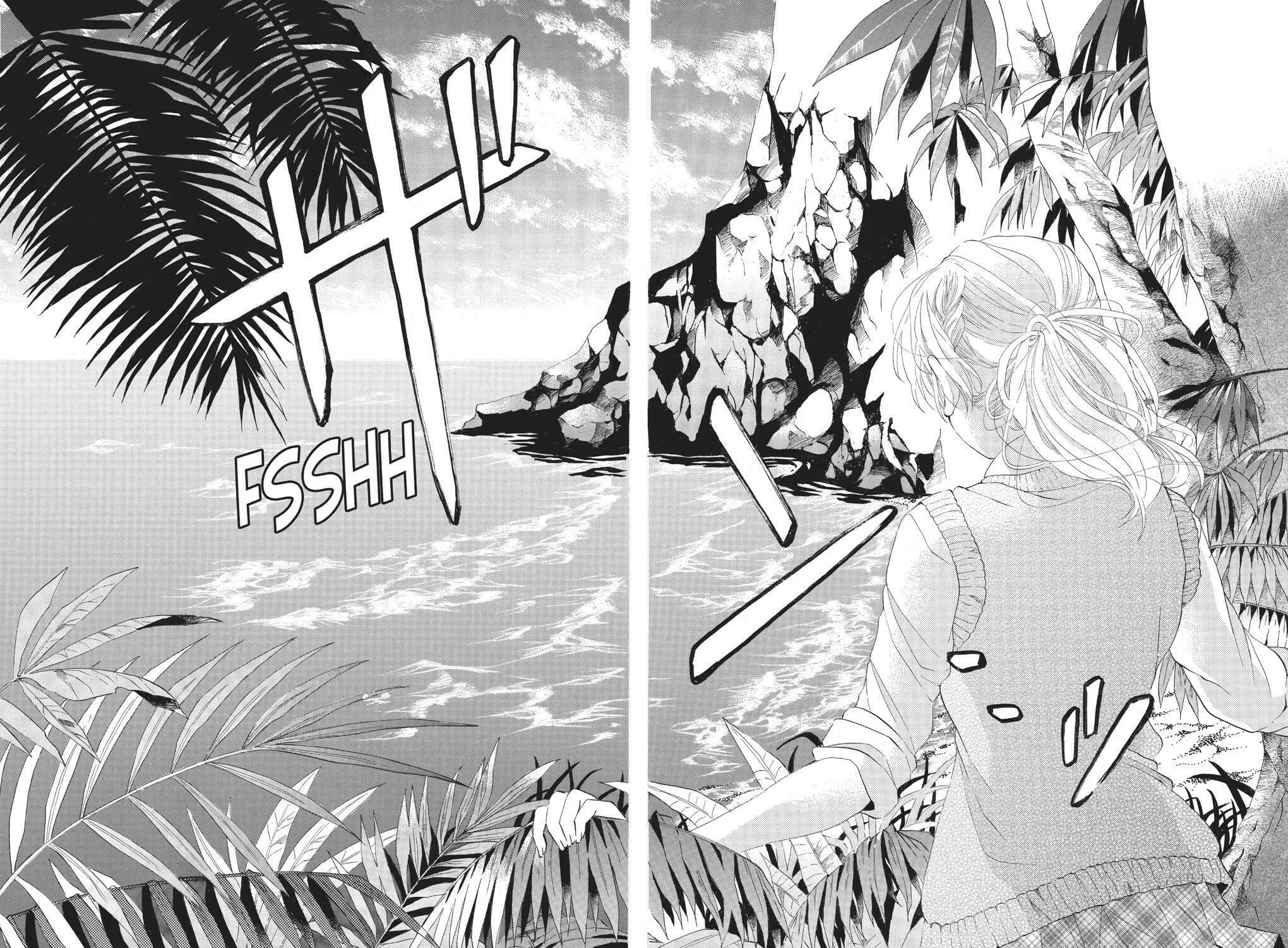 Read Primitive Boyfriend chapter 7 image 32 on Lezhin