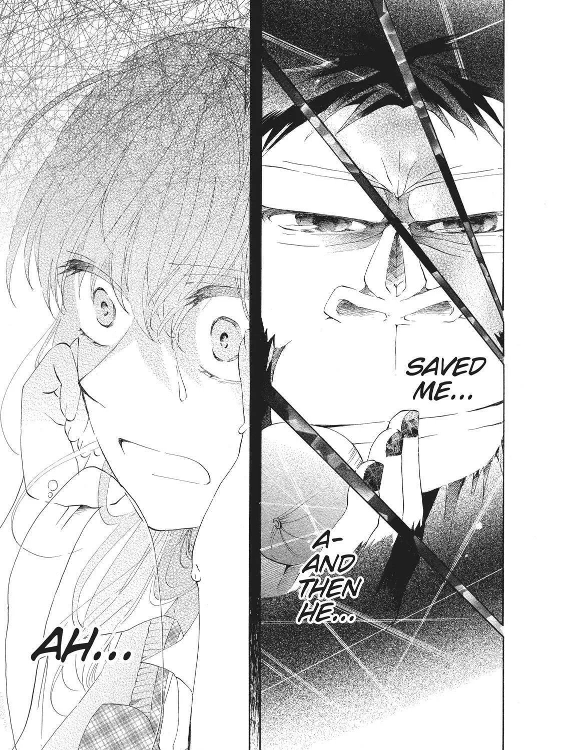 Read Primitive Boyfriend chapter 7 image 42 on Lezhin