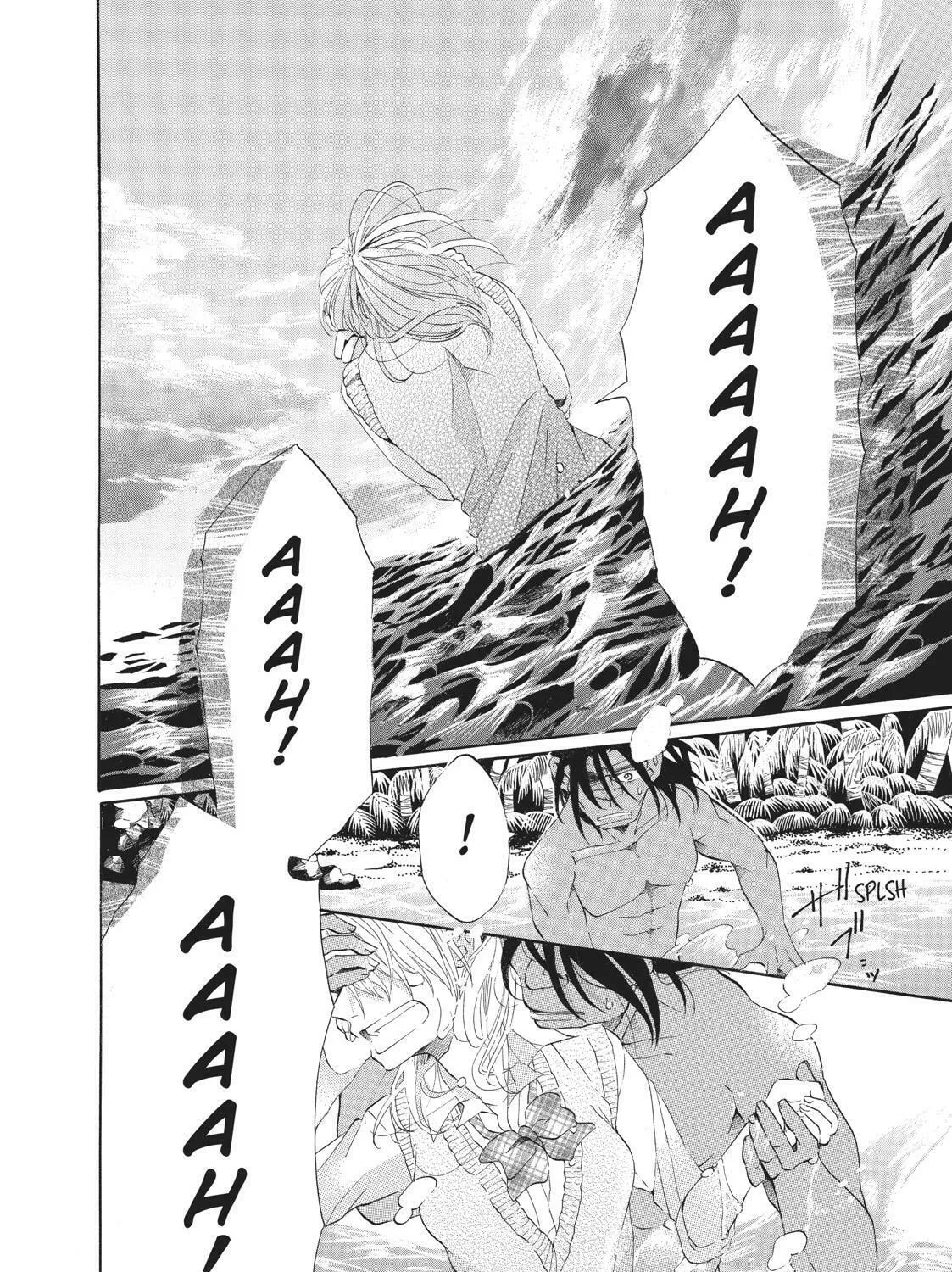 Read Primitive Boyfriend chapter 7 image 44 on Lezhin