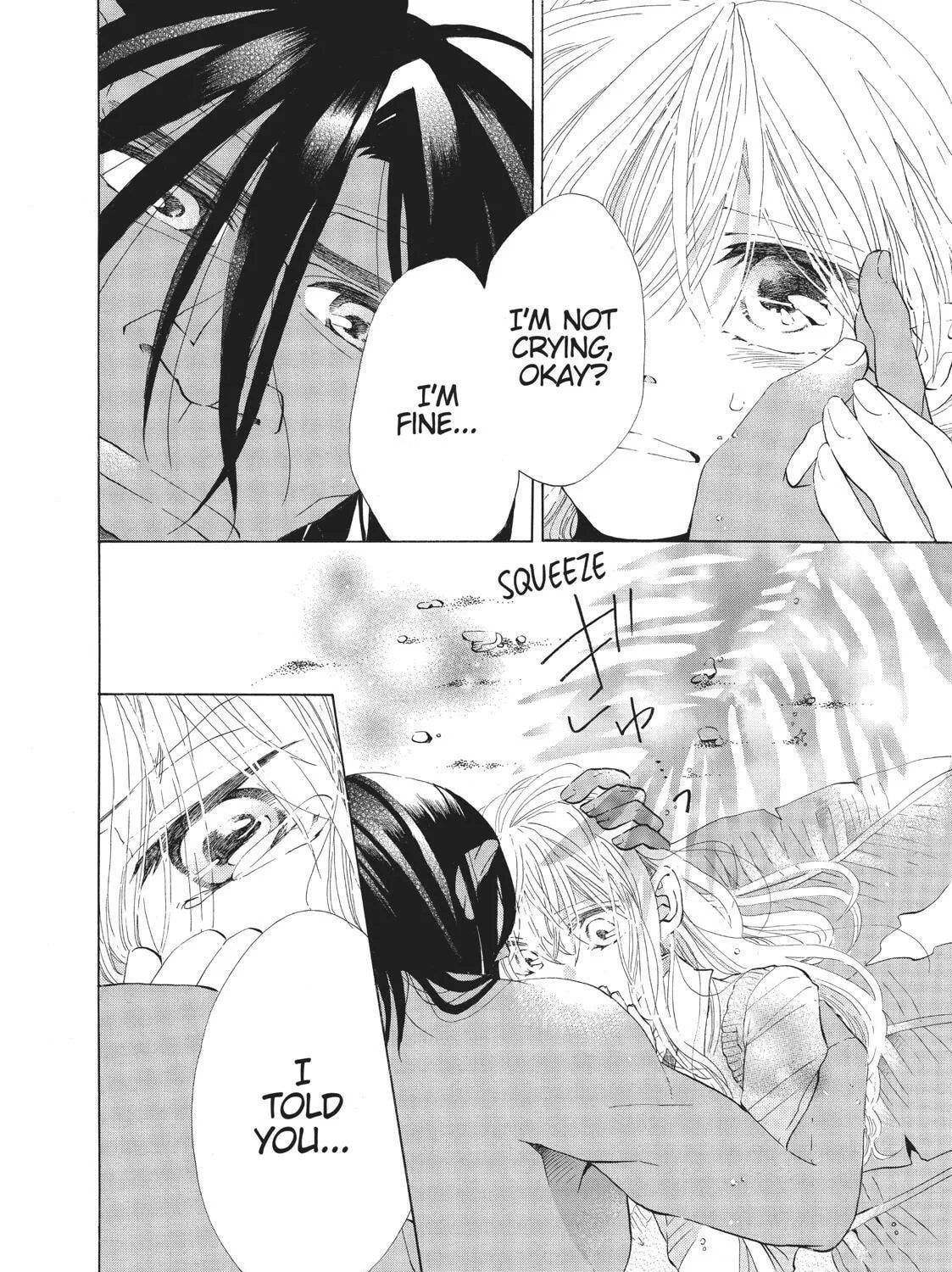 Read Primitive Boyfriend chapter 8 image 10 on Lezhin