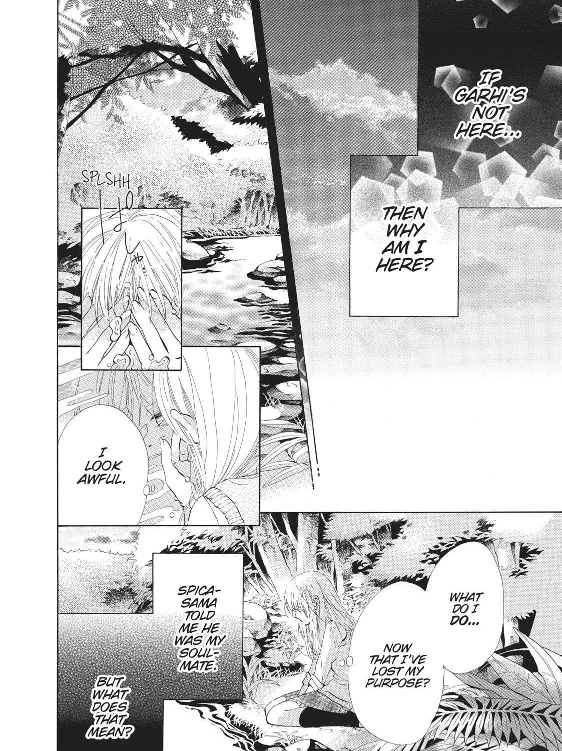 Read Primitive Boyfriend chapter 8 image 14 on Lezhin