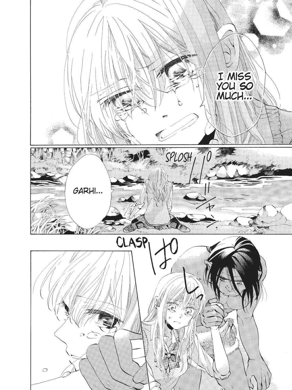 Read Primitive Boyfriend chapter 8 image 18 on Lezhin