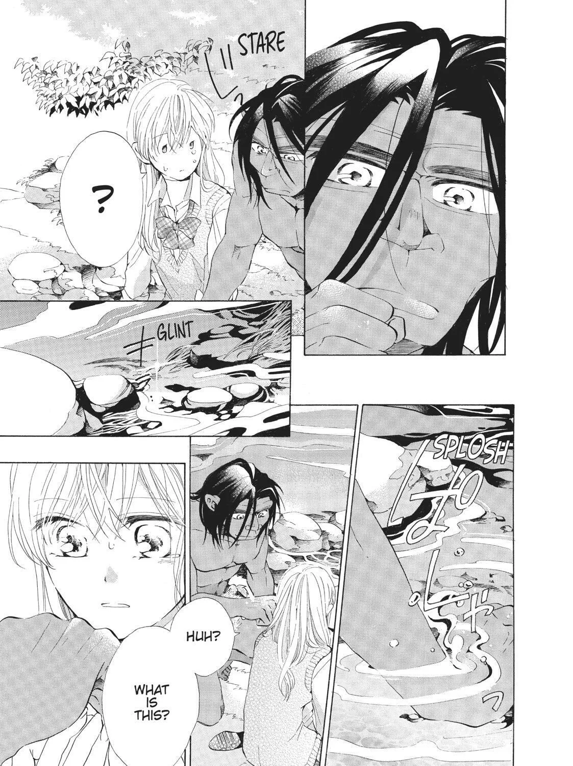 Read Primitive Boyfriend chapter 8 image 20 on Lezhin