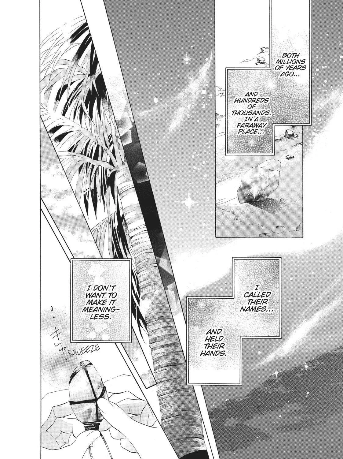 Read Primitive Boyfriend chapter 8 image 40 on Lezhin
