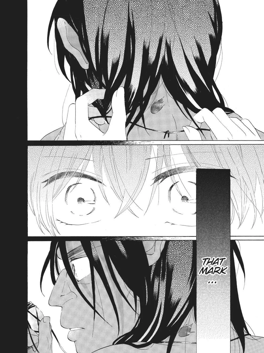 Read Primitive Boyfriend chapter 8 image 44 on Lezhin
