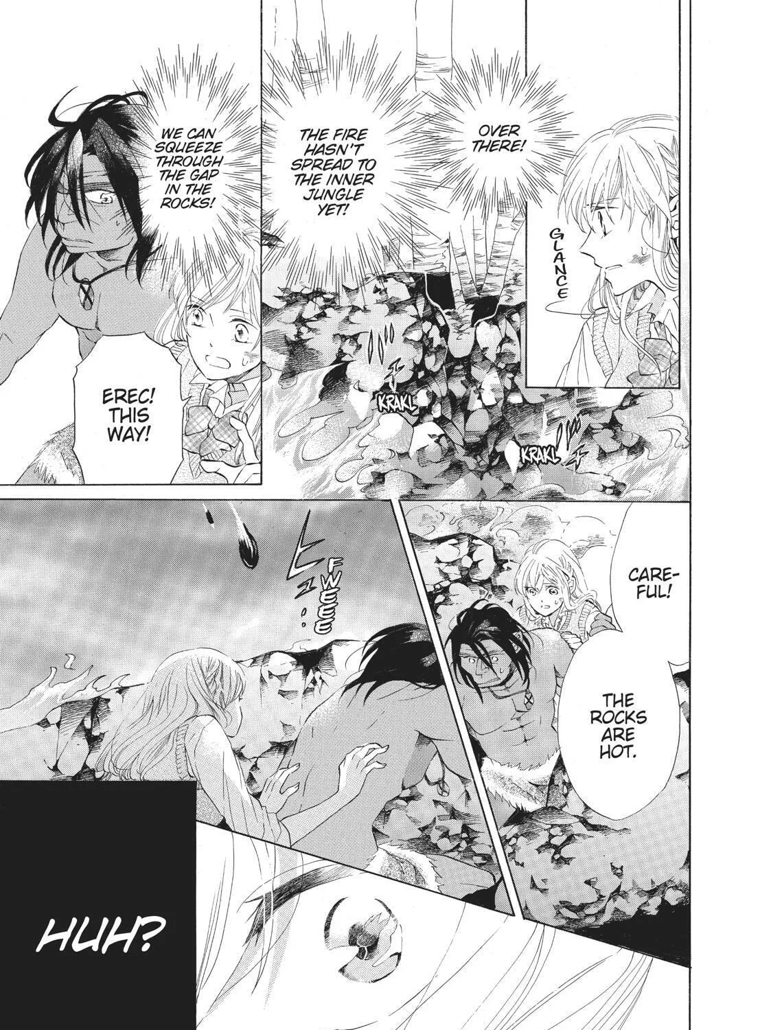 Read Primitive Boyfriend chapter 8 image 56 on Lezhin