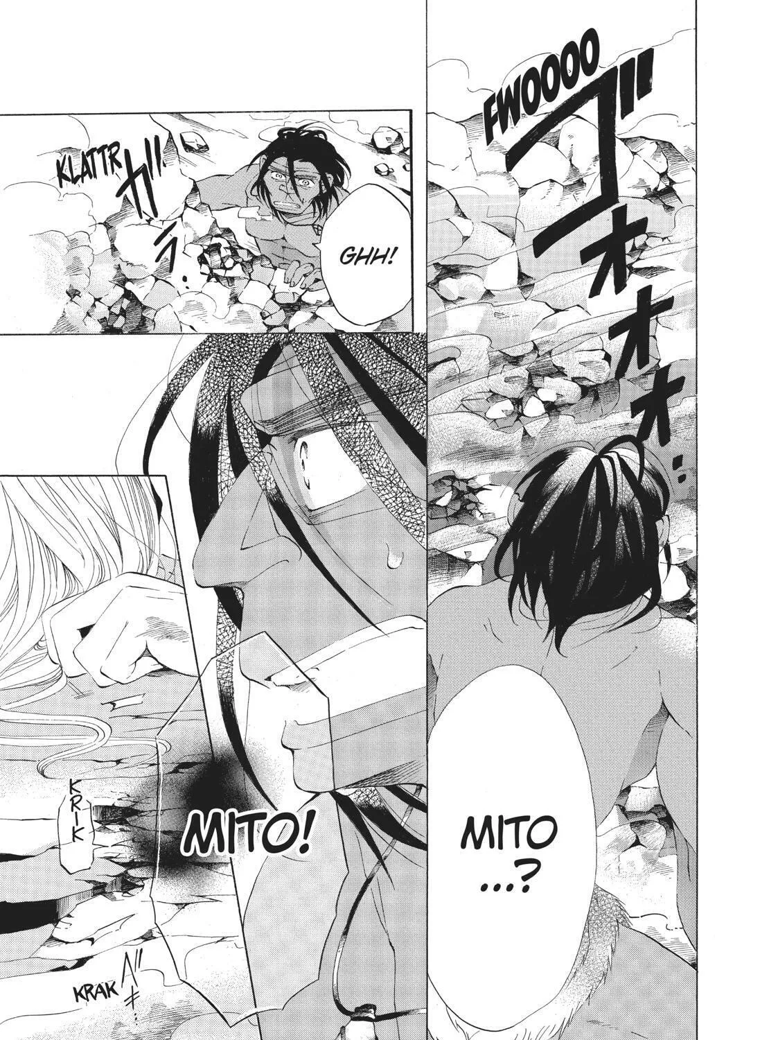 Read Primitive Boyfriend chapter 8 image 60 on Lezhin