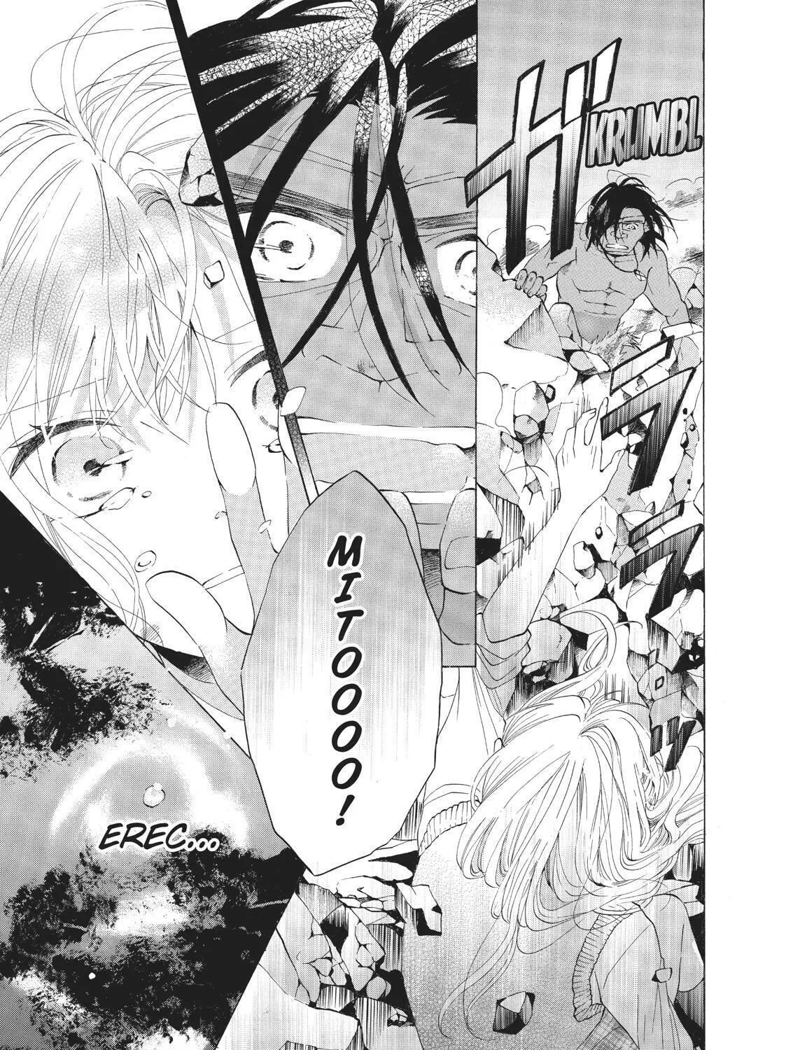 Read Primitive Boyfriend chapter 8 image 64 on Lezhin