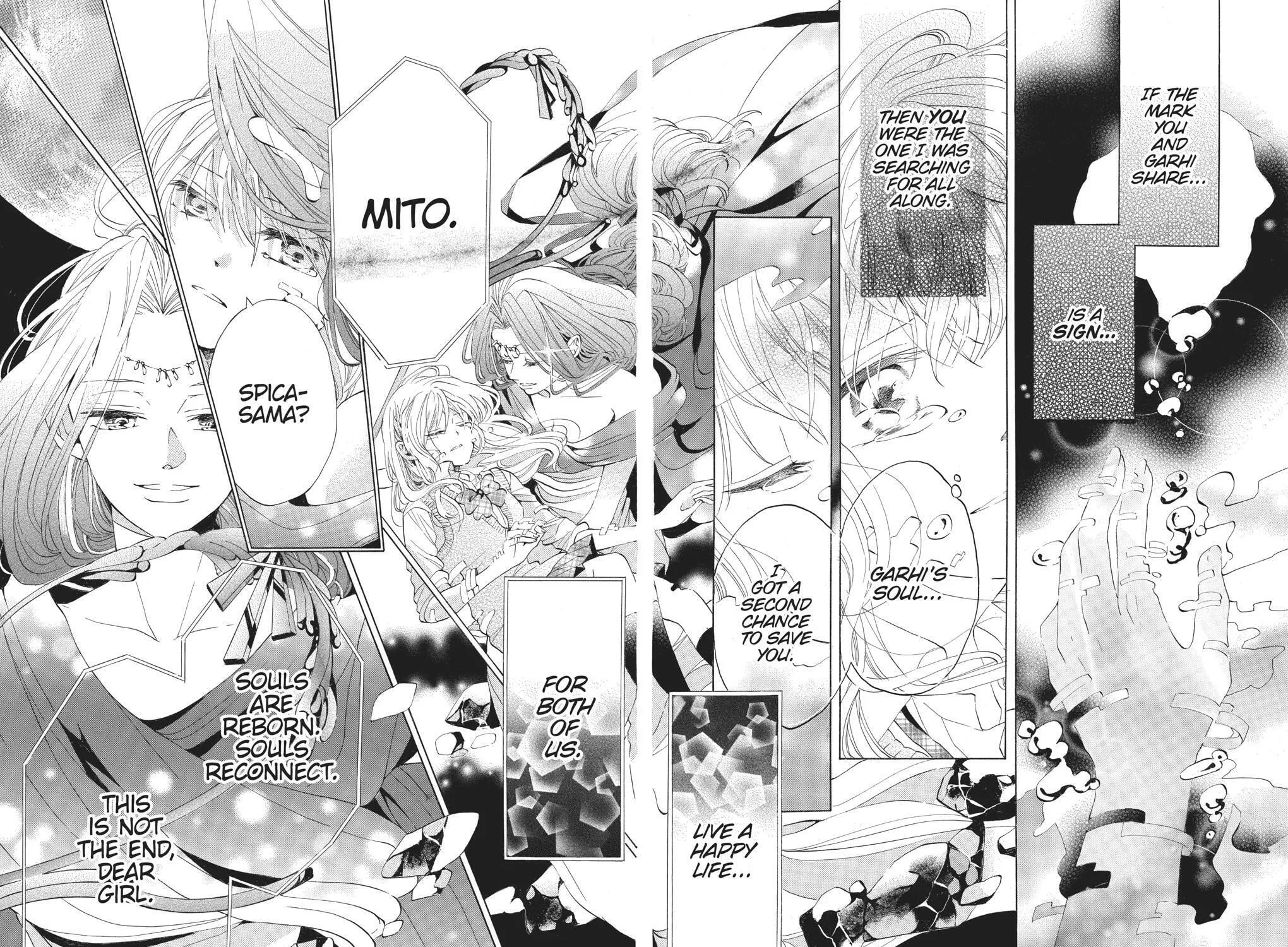 Read Primitive Boyfriend chapter 8 image 66 on Lezhin