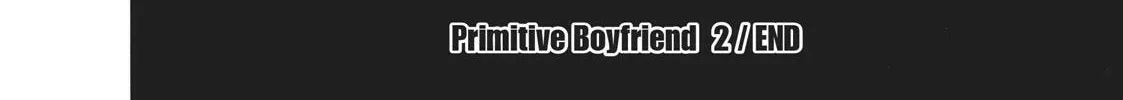 Read Primitive Boyfriend chapter 8 image 73 on Lezhin