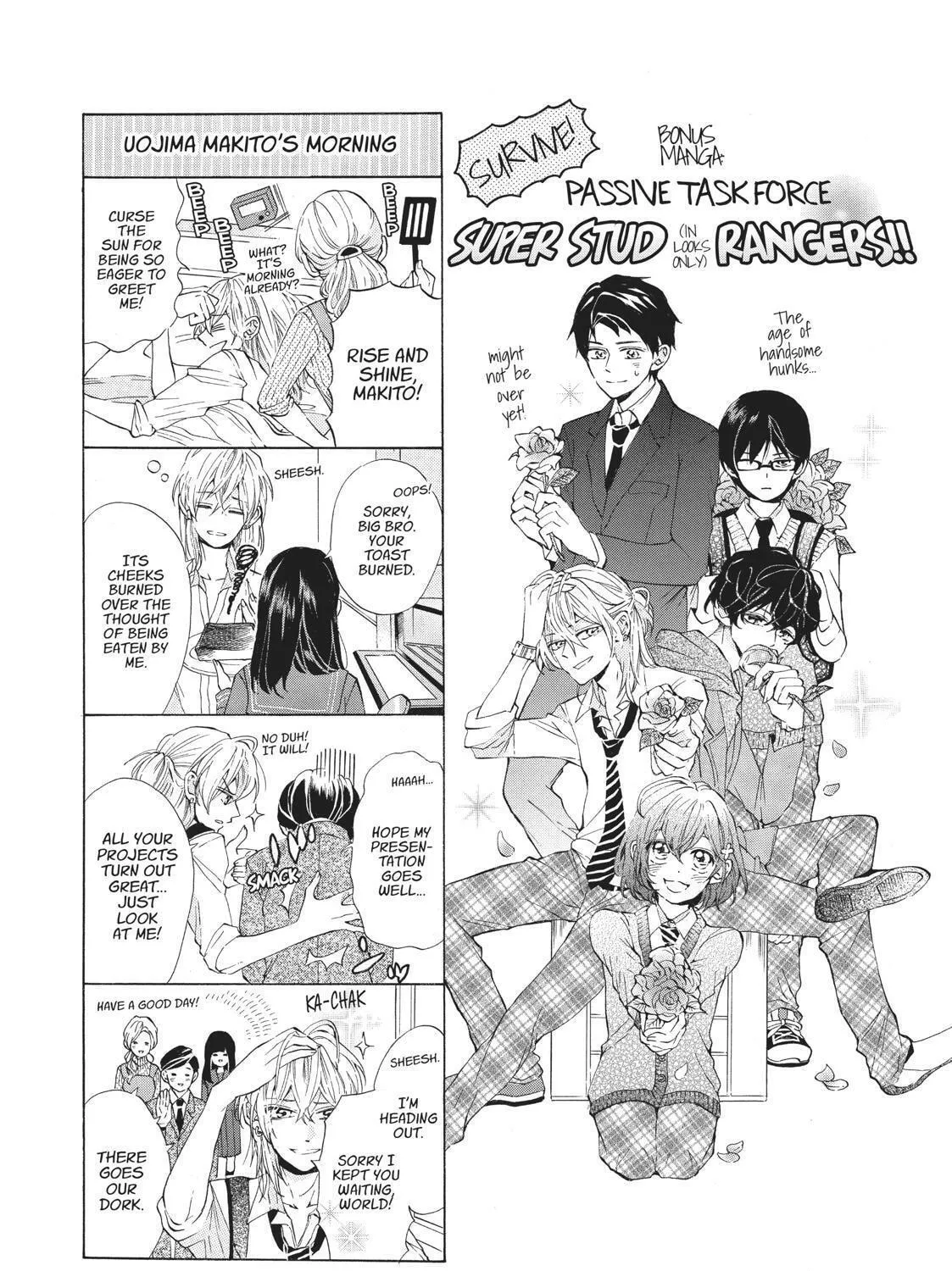 Read Primitive Boyfriend chapter 8 image 76 on Lezhin
