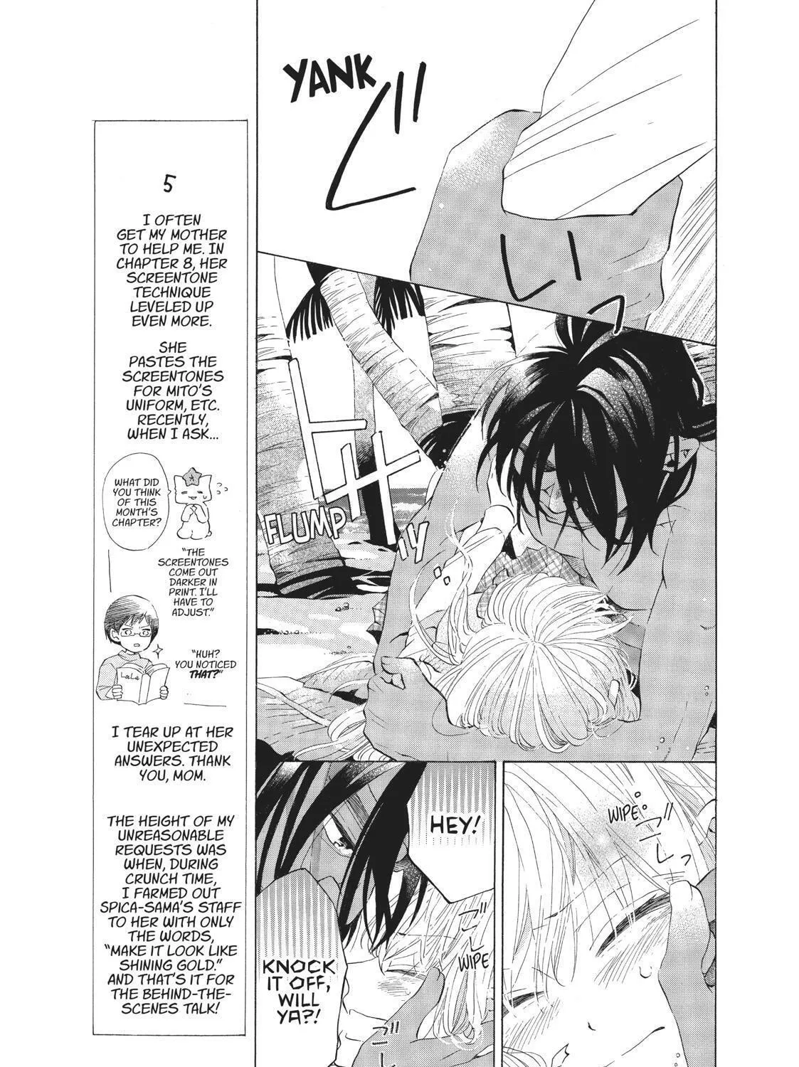 Read Primitive Boyfriend chapter 8 image 8 on Lezhin