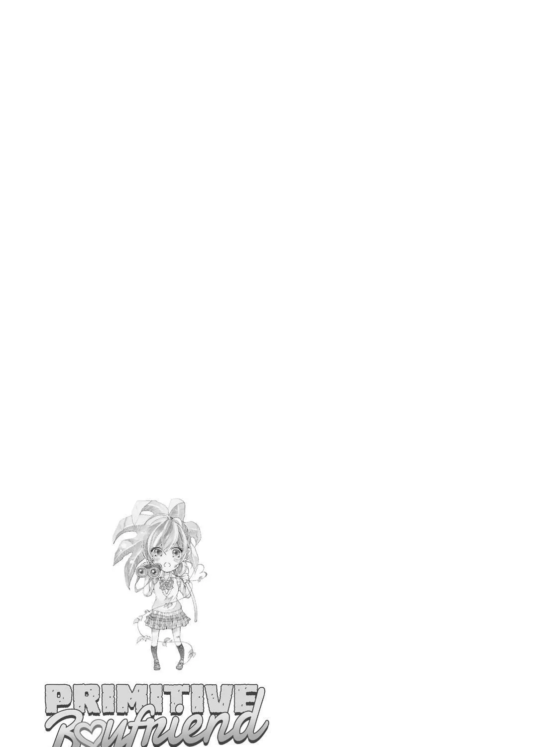 Read Primitive Boyfriend chapter 8 image 86 on Lezhin