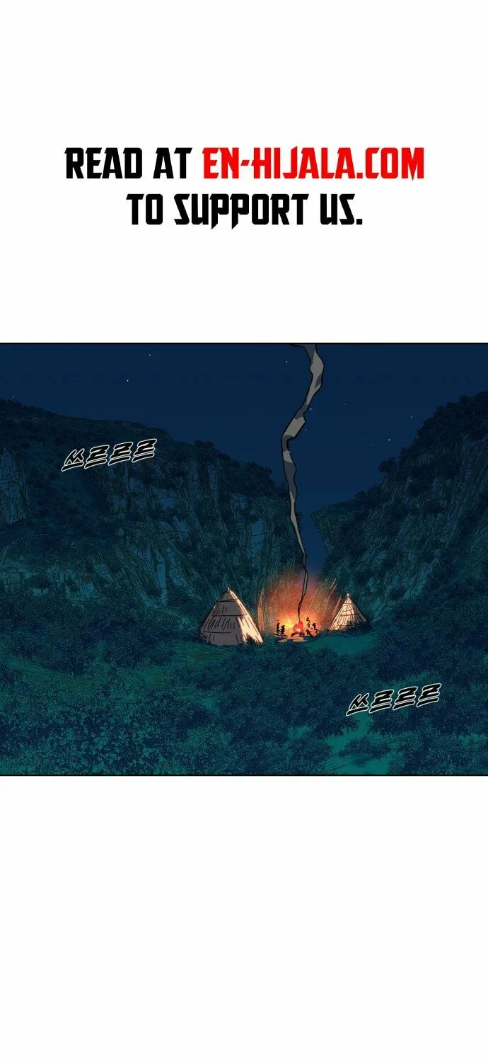 Read Primitive Man Kim Dong-Woo chapter 2 image 1 on Lezhin