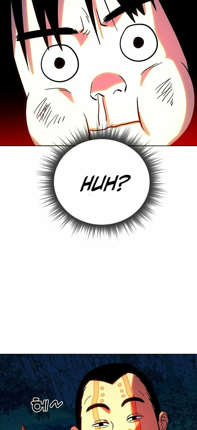 Read Primitive Man Kim Dong-Woo chapter 2 image 20 on Lezhin