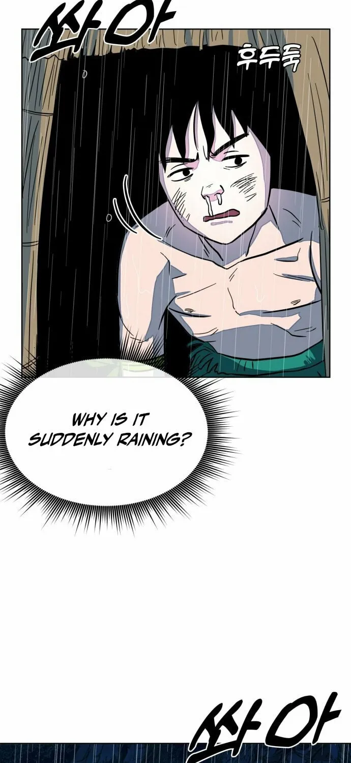 Read Primitive Man Kim Dong-Woo chapter 2 image 44 on Lezhin