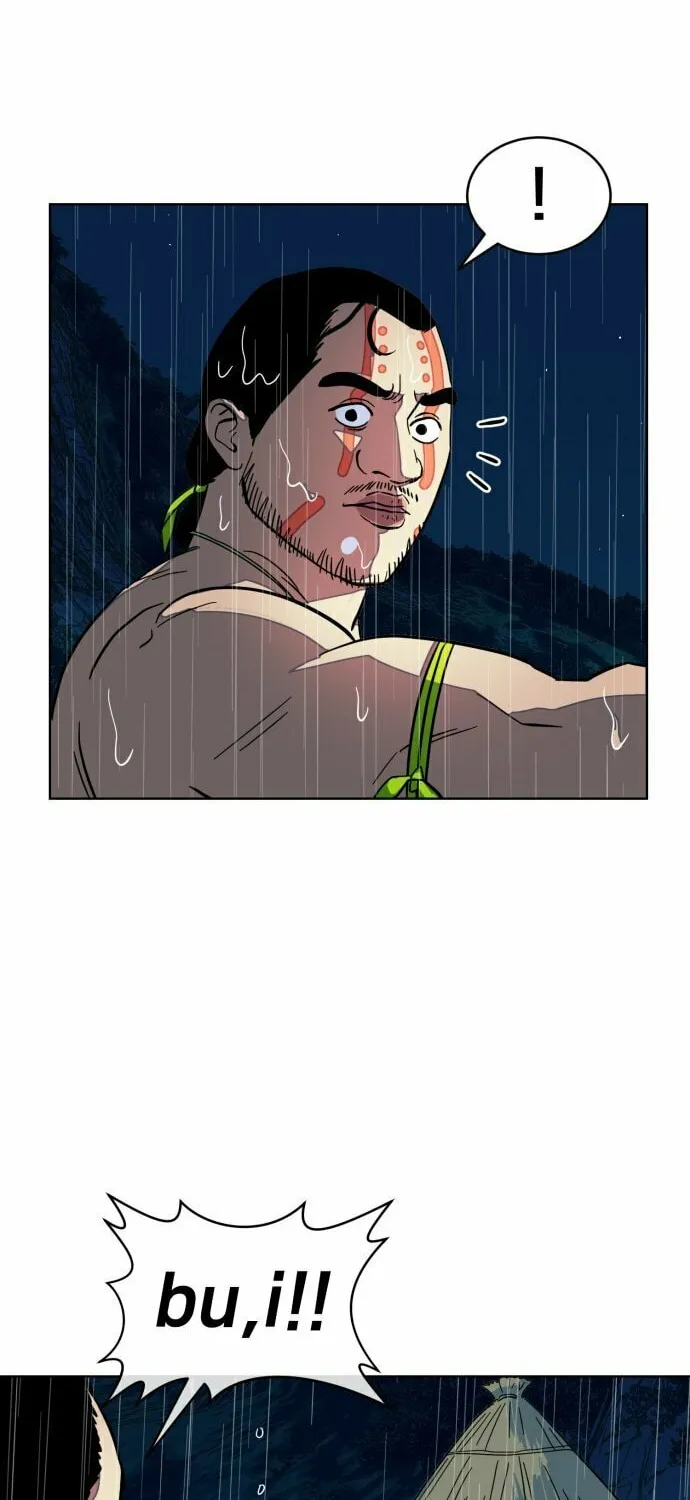 Read Primitive Man Kim Dong-Woo chapter 2 image 50 on Lezhin