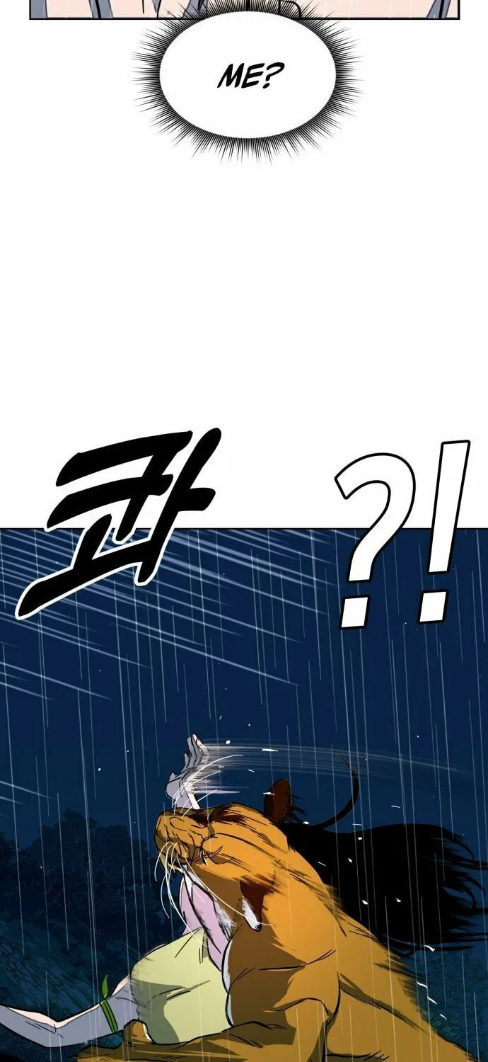 Read Primitive Man Kim Dong-Woo chapter 2 image 52 on Lezhin