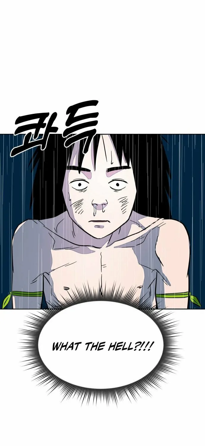 Read Primitive Man Kim Dong-Woo chapter 2 image 56 on Lezhin