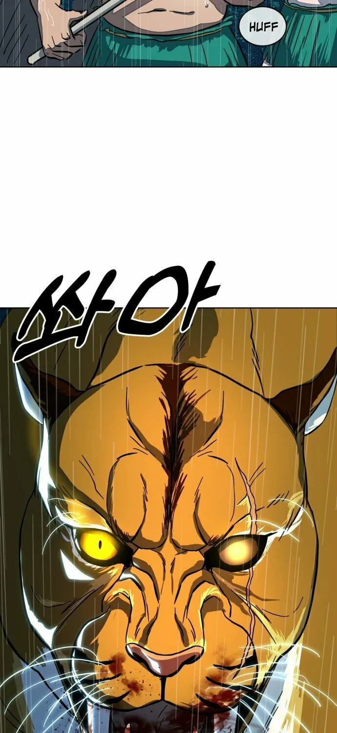 Read Primitive Man Kim Dong-Woo chapter 2 image 65 on Lezhin