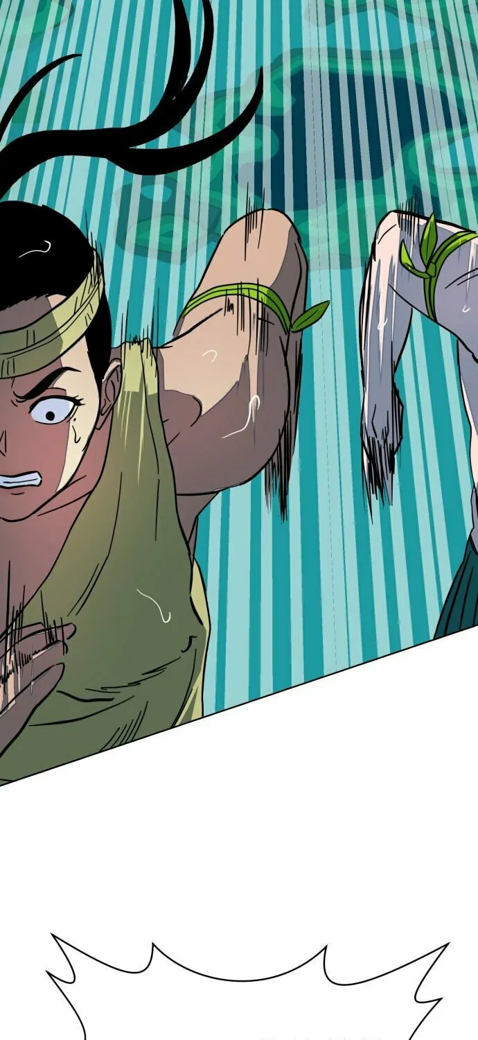 Read Primitive Man Kim Dong-Woo chapter 2 image 69 on Lezhin